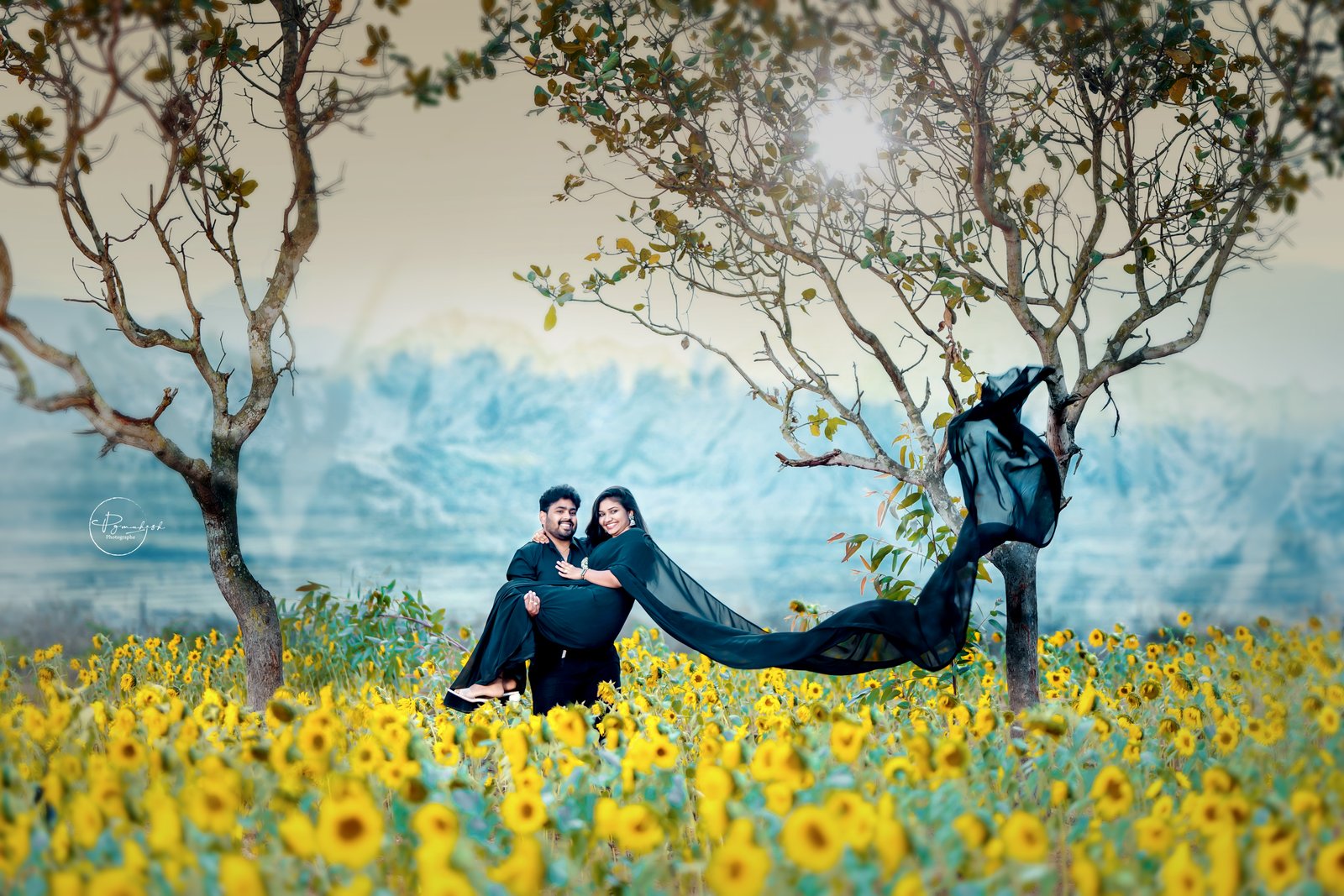 Prewedding Shoots 04